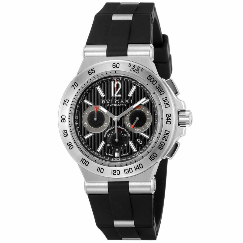ディアゴノ / DP42BSVDCH |ディアゴノ | 海外ブランド腕時計通販 U-collection
