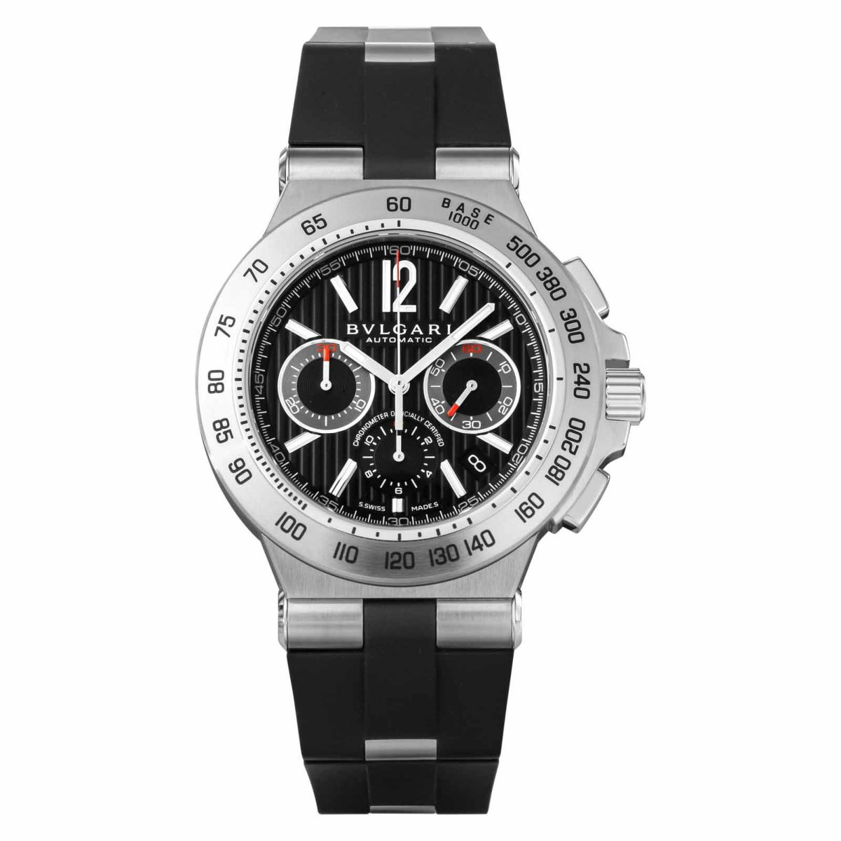 BVLGARIブルガリ ディアゴノ / DP42BSVDCH