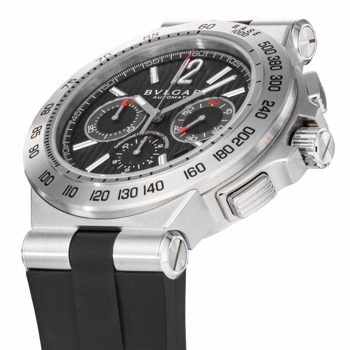 BVLGARIブルガリ ディアゴノ / DP42BSVDCH