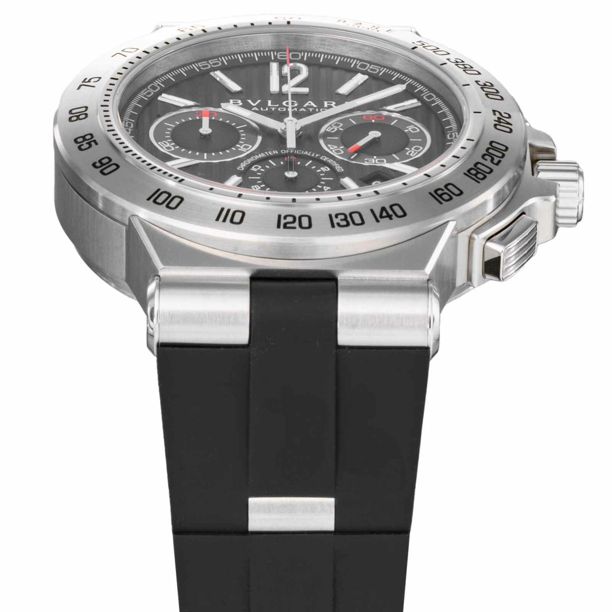 BVLGARIブルガリ ディアゴノ / DP42BSVDCH