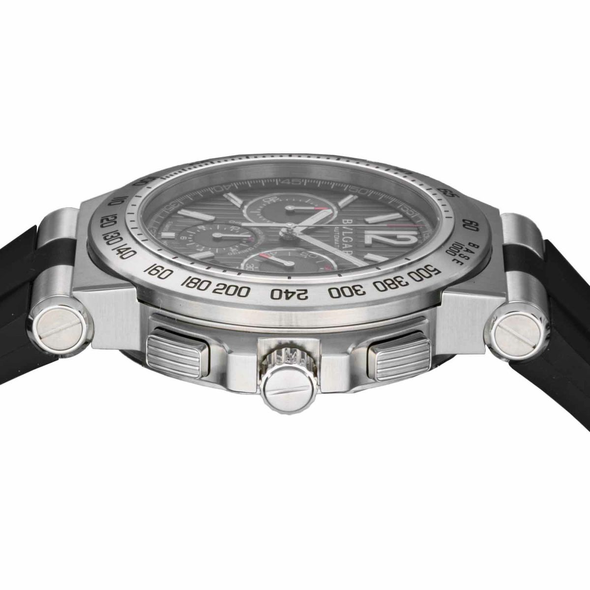 BVLGARIブルガリ ディアゴノ / DP42BSVDCH