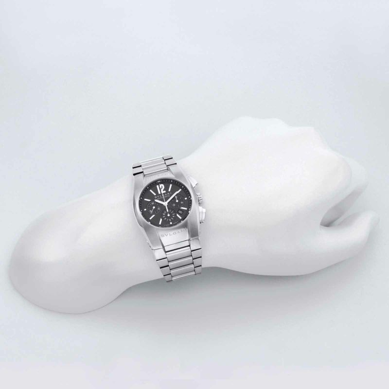 エルゴン / EG35BSSDCH |エルゴン | 海外ブランド腕時計通販 U-collection