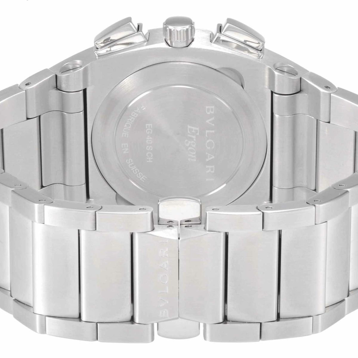 BVLGARIブルガリ エルゴン / EG40C6SSDCH