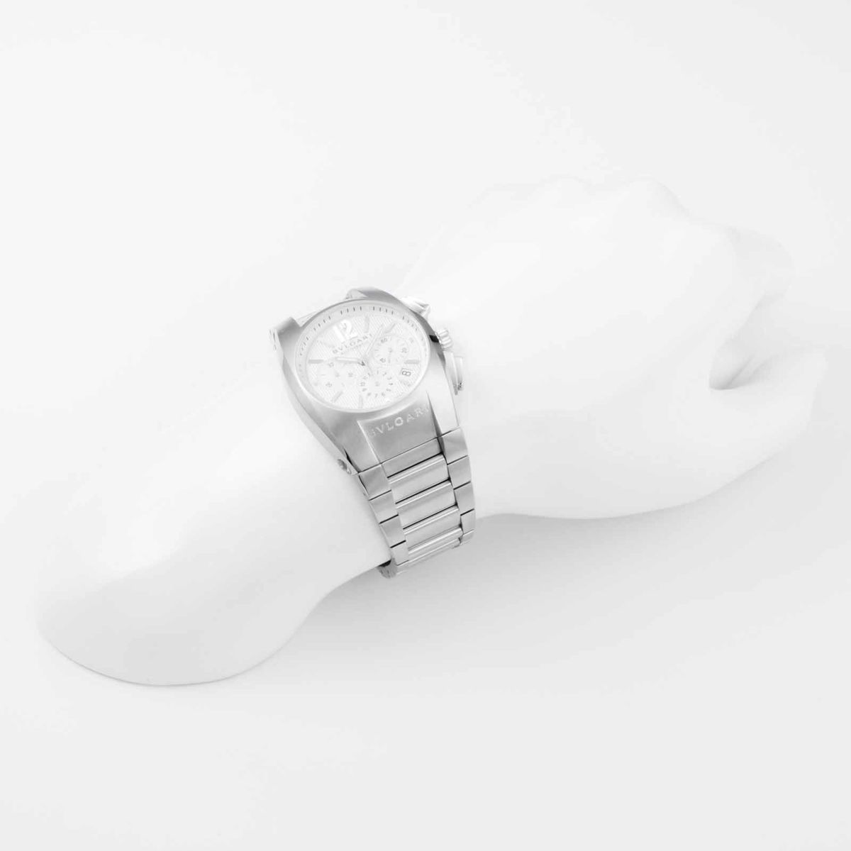 BVLGARIブルガリ エルゴン / EG40C6SSDCH