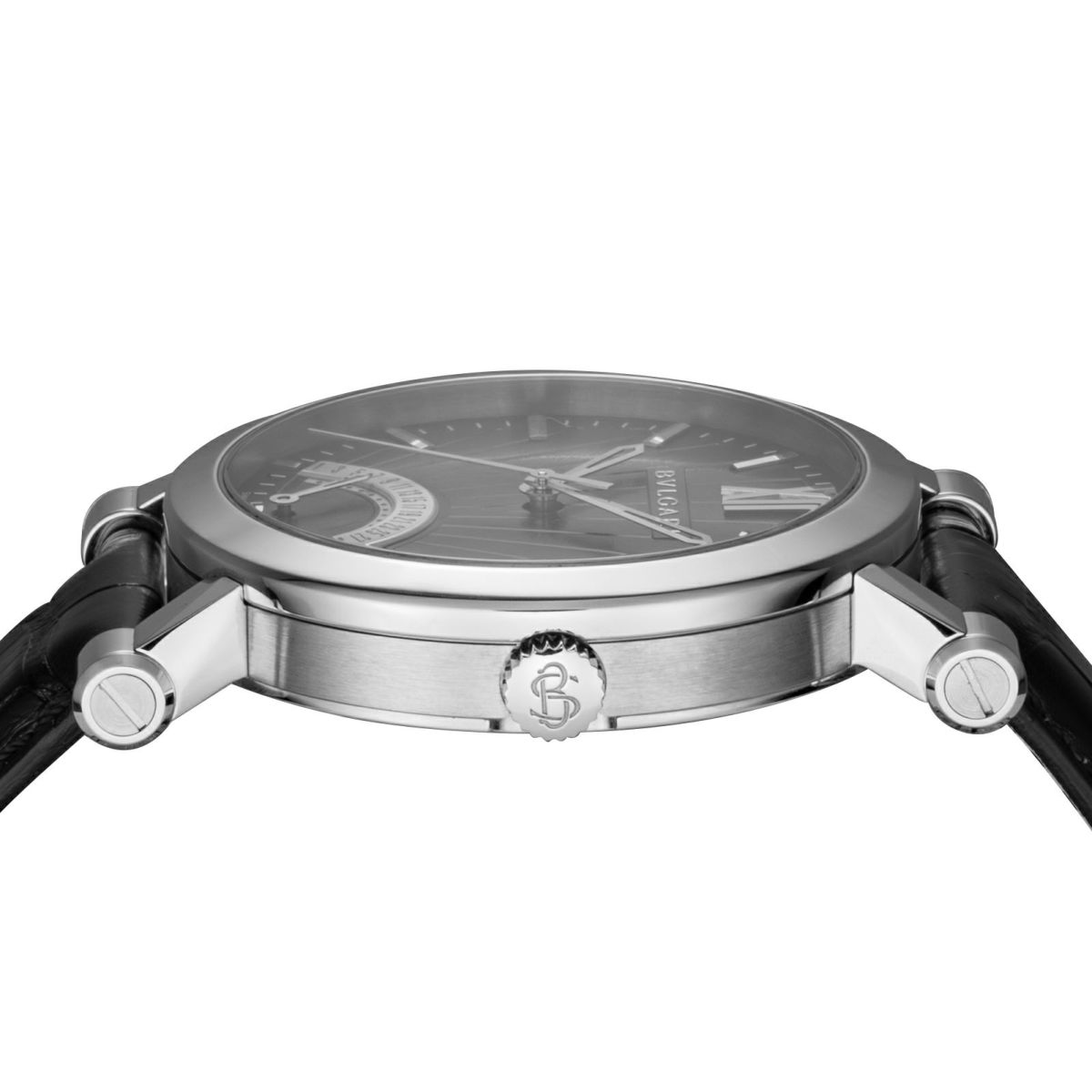 BVLGARIブルガリ ソティリオブルガリ / SB42BSLDR