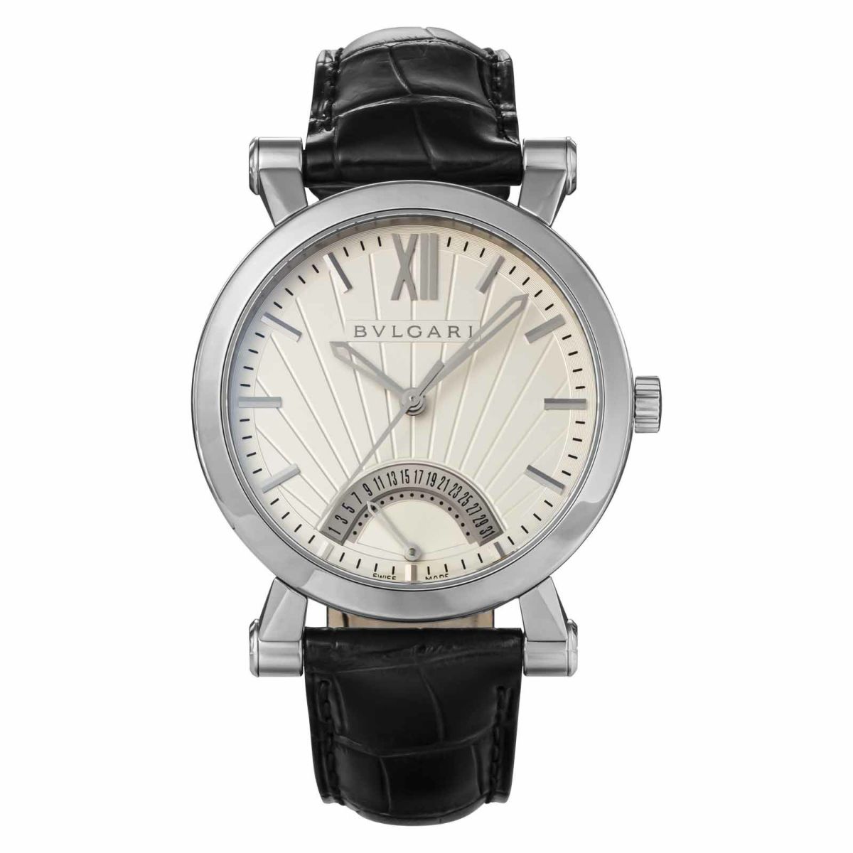 BVLGARIブルガリ ブルガリブルガリ / SB42WSLDR