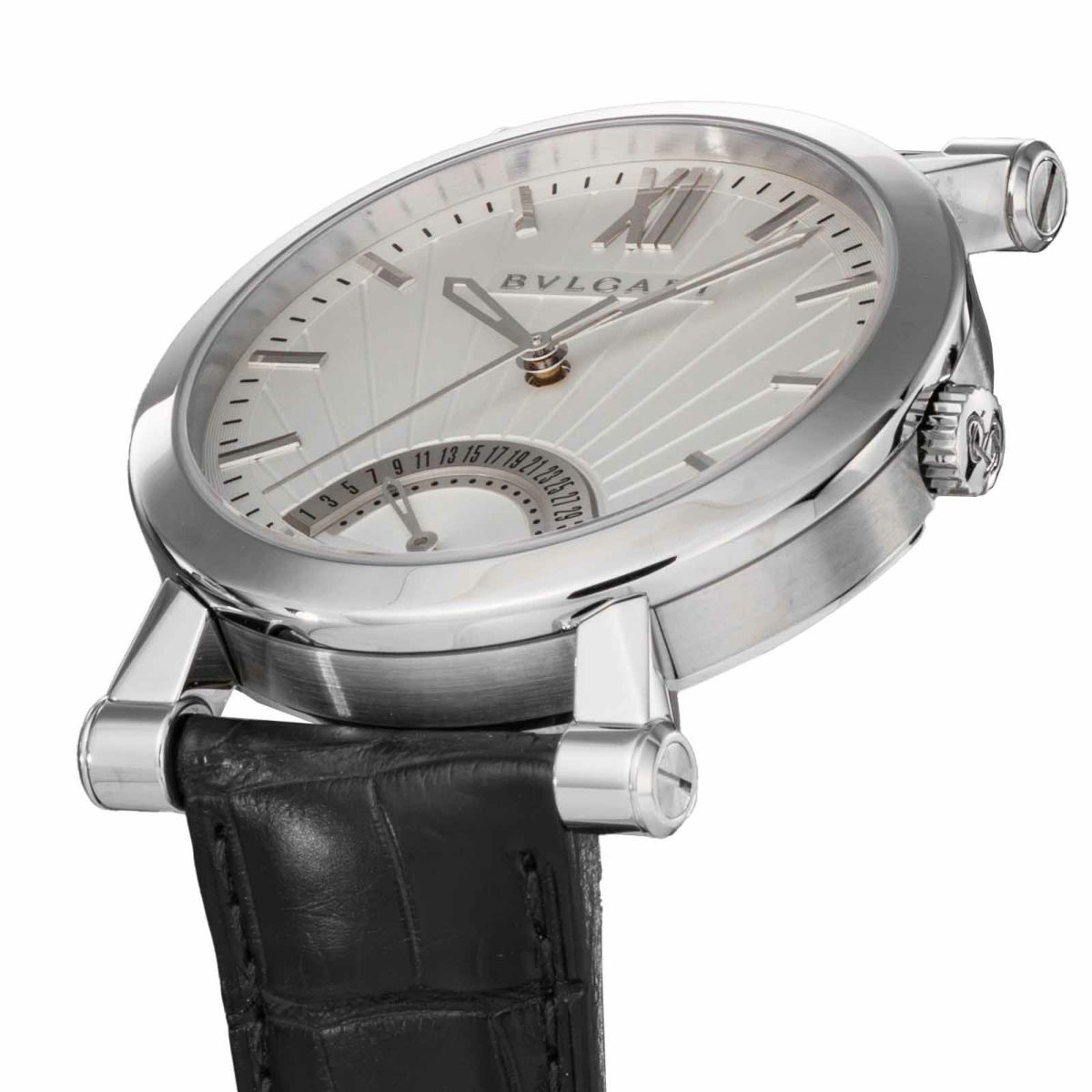 BVLGARIブルガリ ブルガリブルガリ / SB42WSLDR