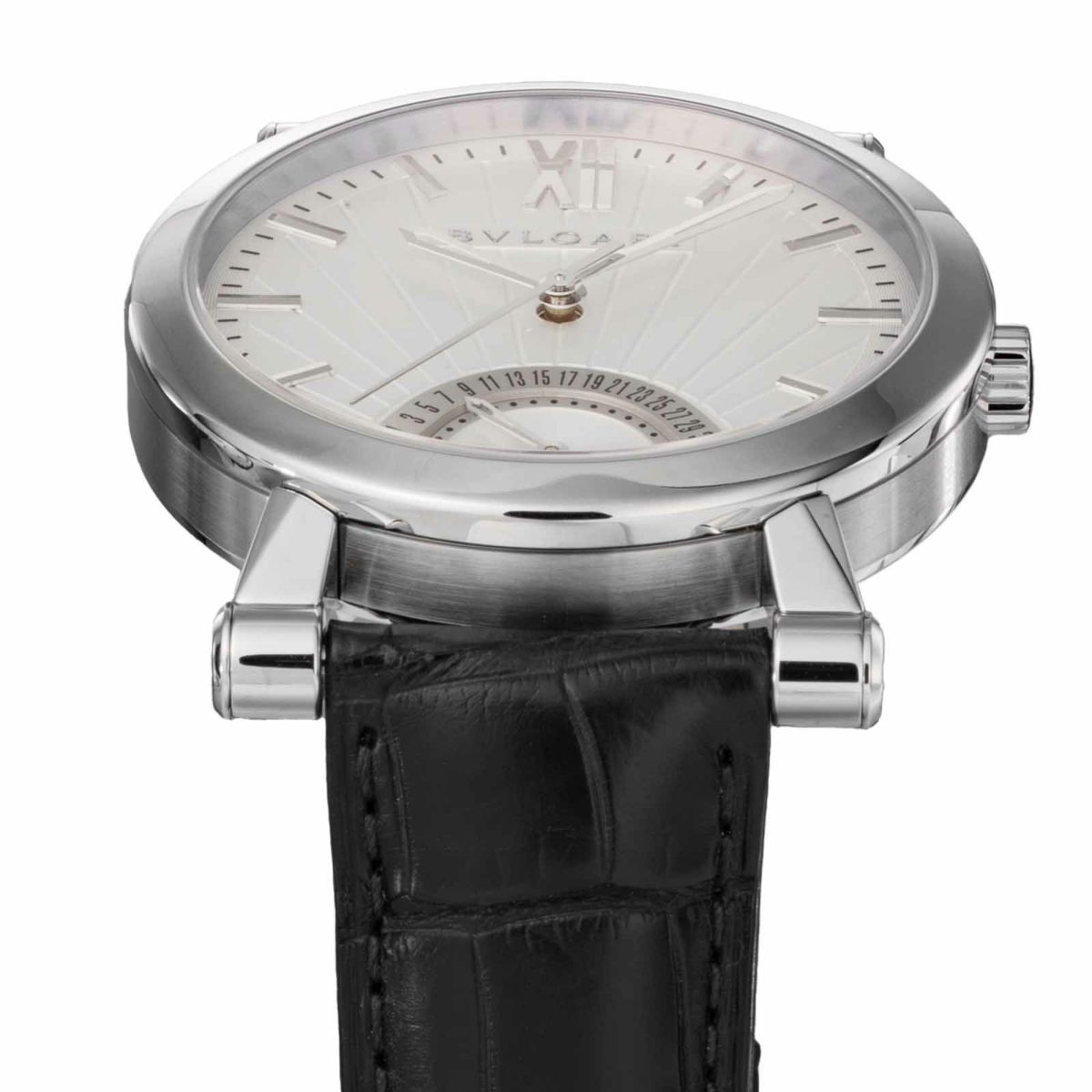 BVLGARIブルガリ ブルガリブルガリ / SB42WSLDR