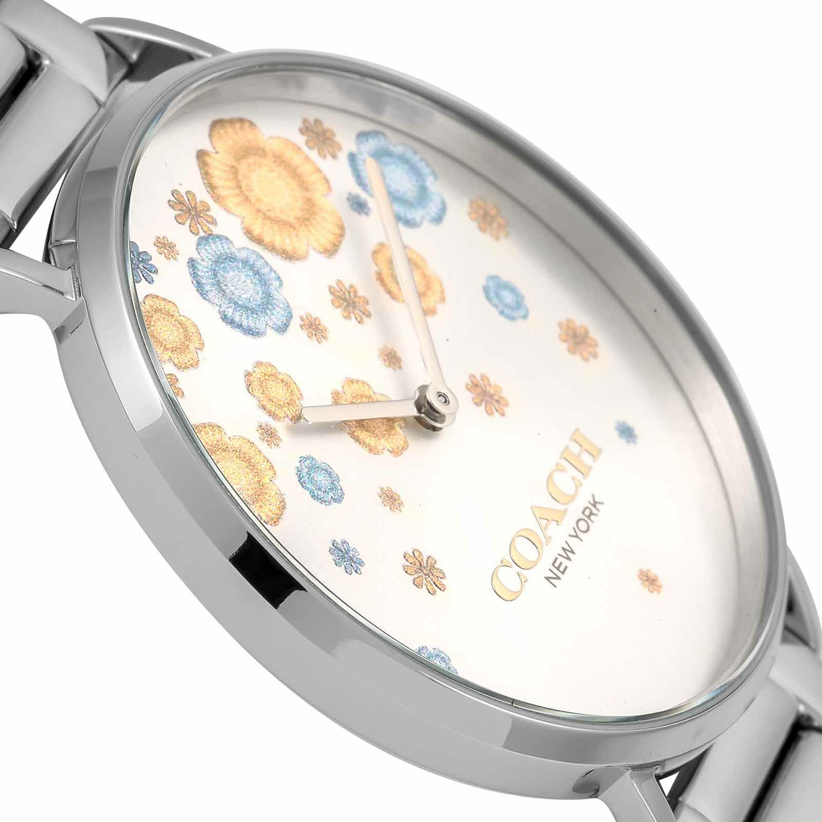 COACH コーチ フラワーデザインペアセット / 14000065