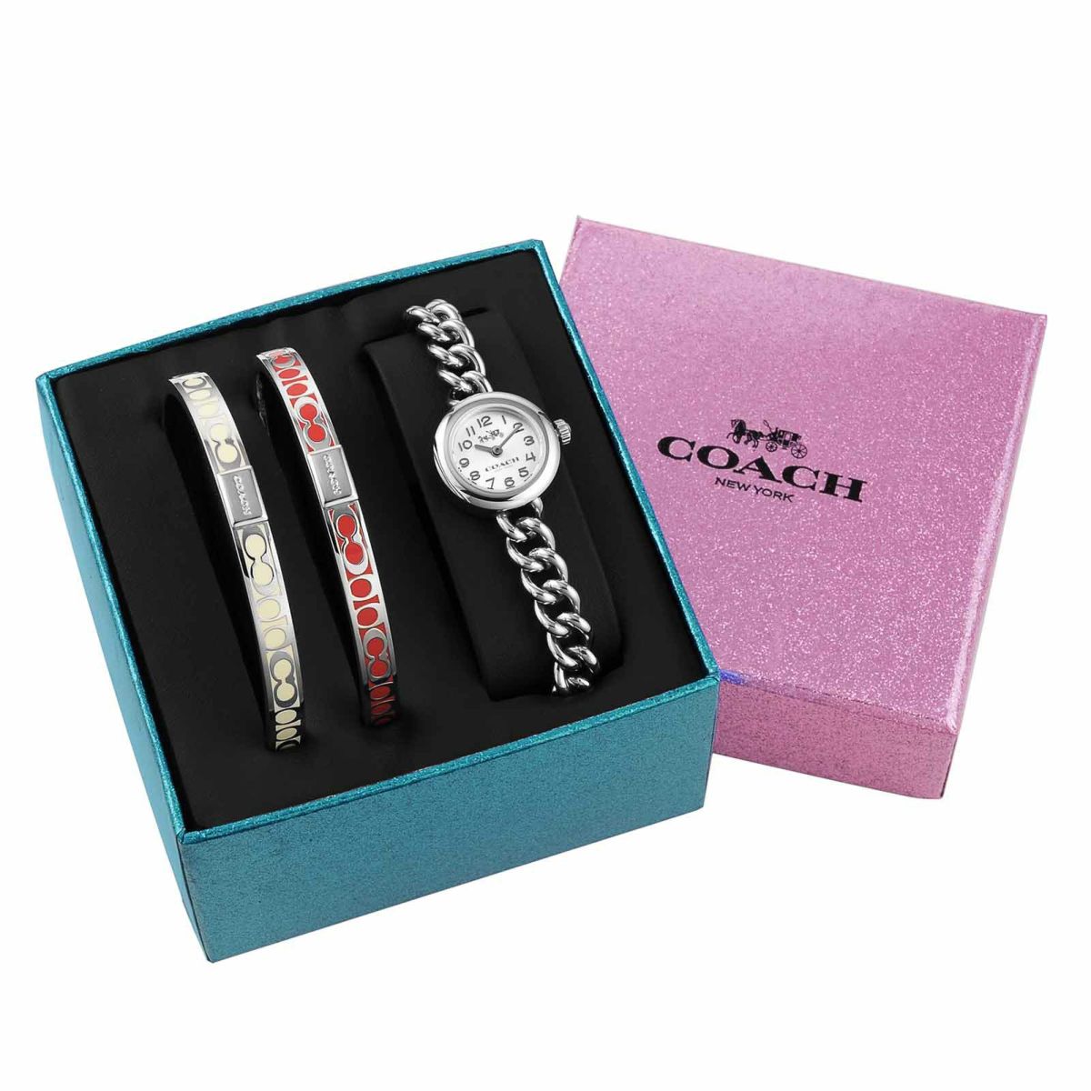 COACH コーチ ウェイバリー / 14502448