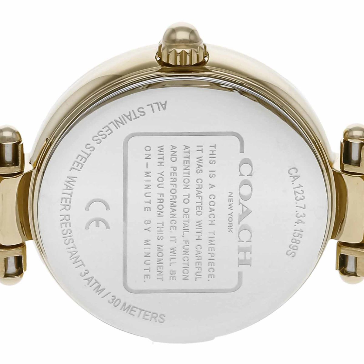 COACH コーチ パーク / 14503098