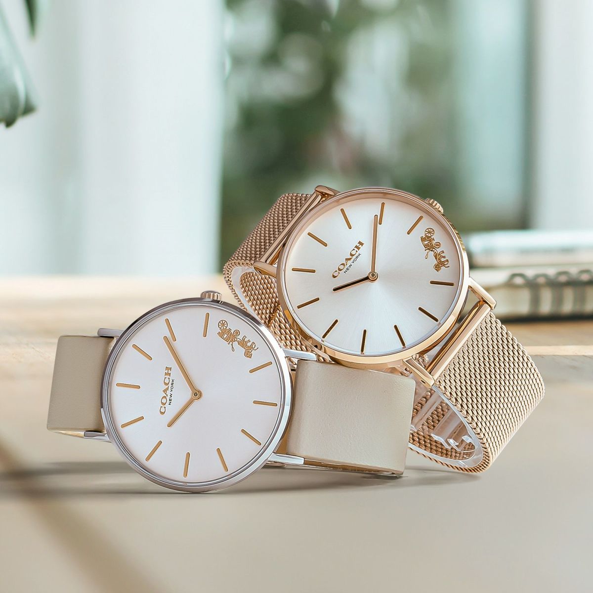 COACH コーチ ペリー / 14503115