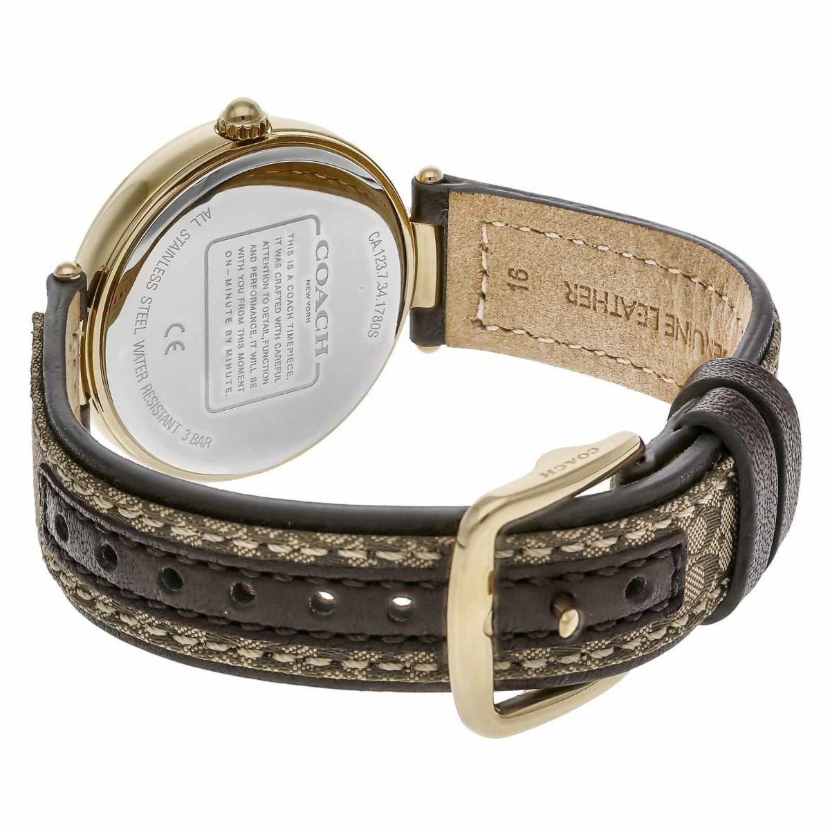 COACH コーチ パーク / 14503456