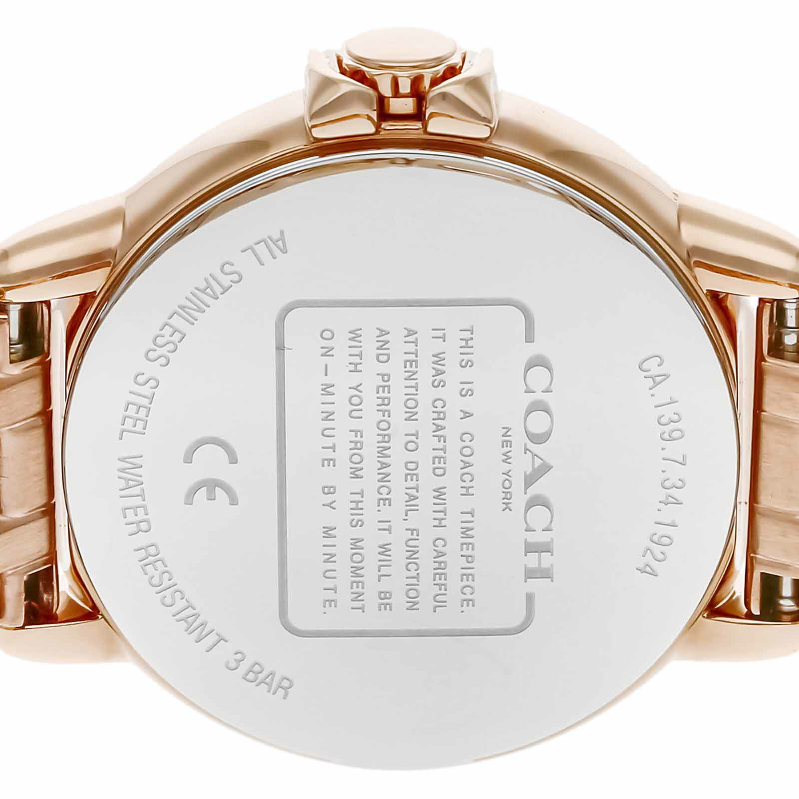 COACH コーチ アーデン / 14503603