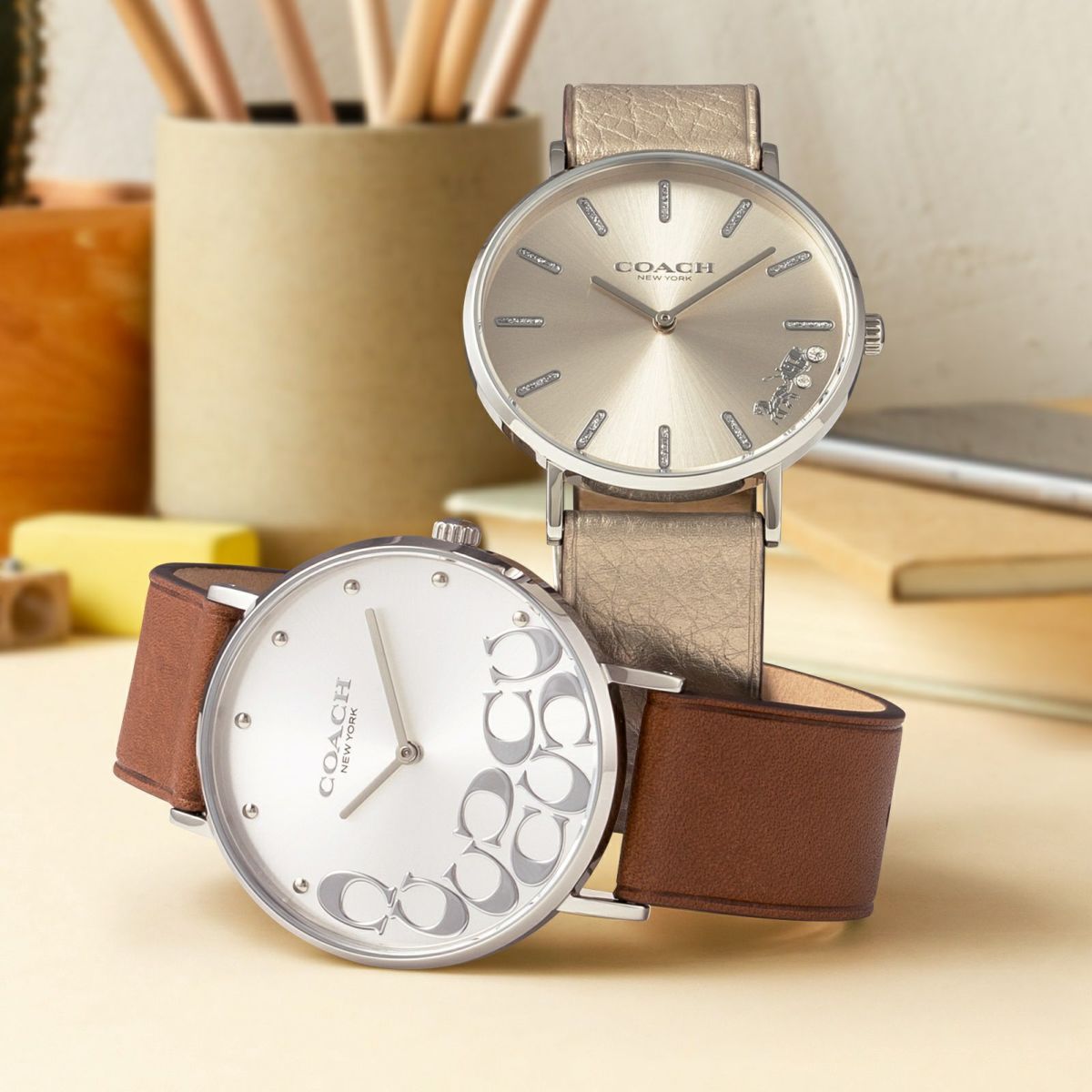 COACH コーチ ペリー / 14503801