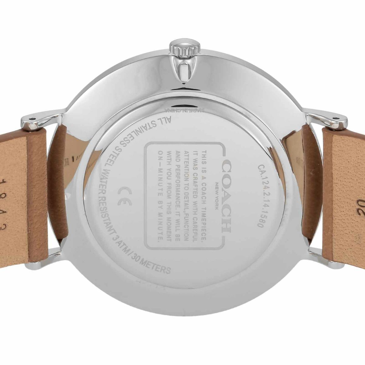 COACH コーチ チャールズ / 14602155