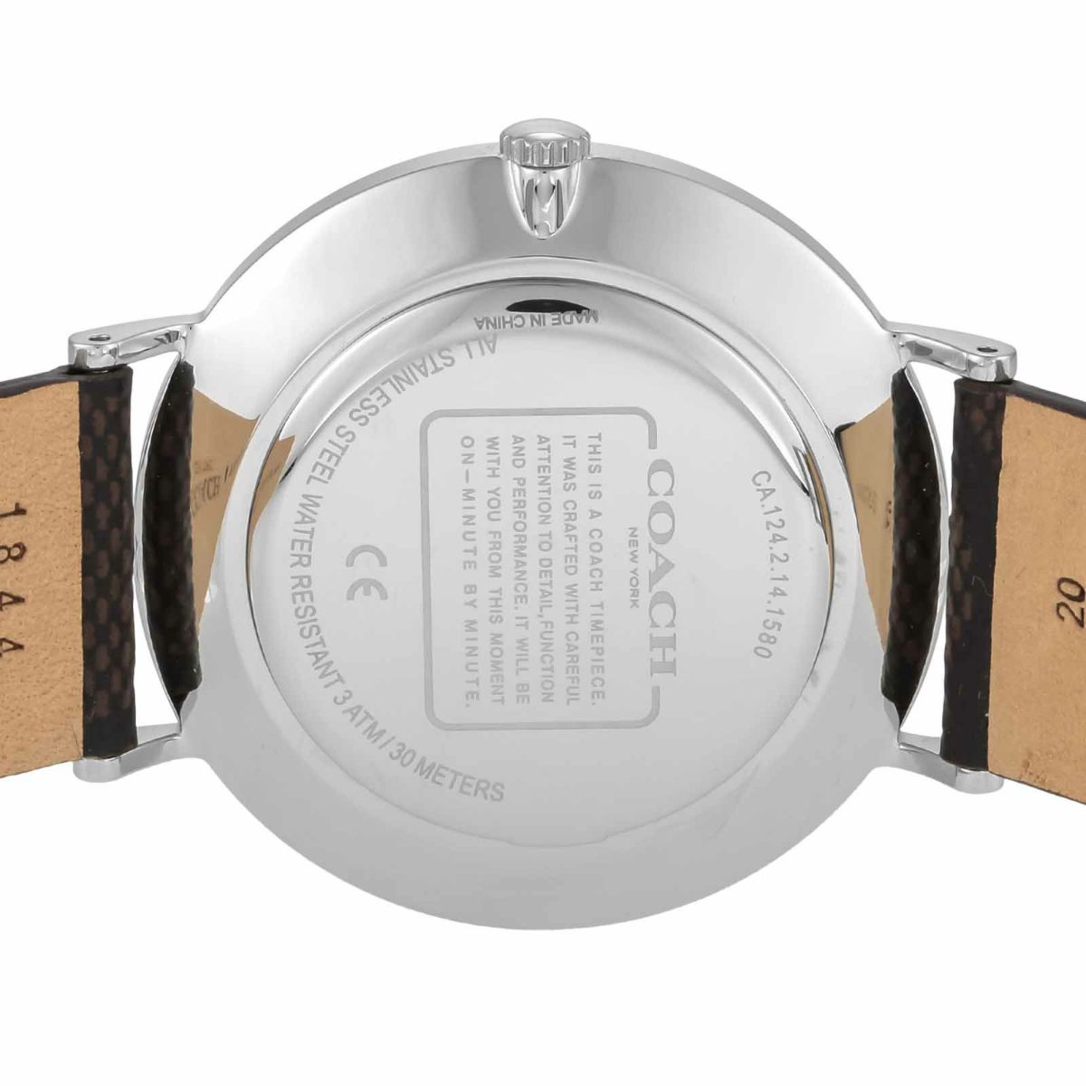 COACH コーチ チャールズ / 14602156