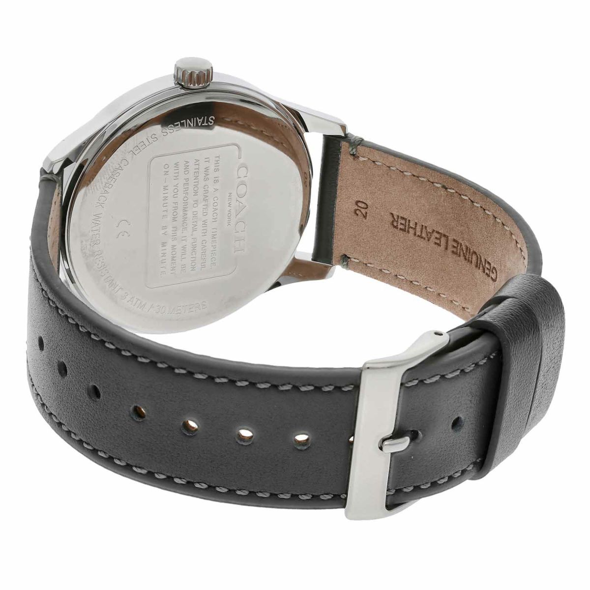 COACH コーチ バクスター / 14602414