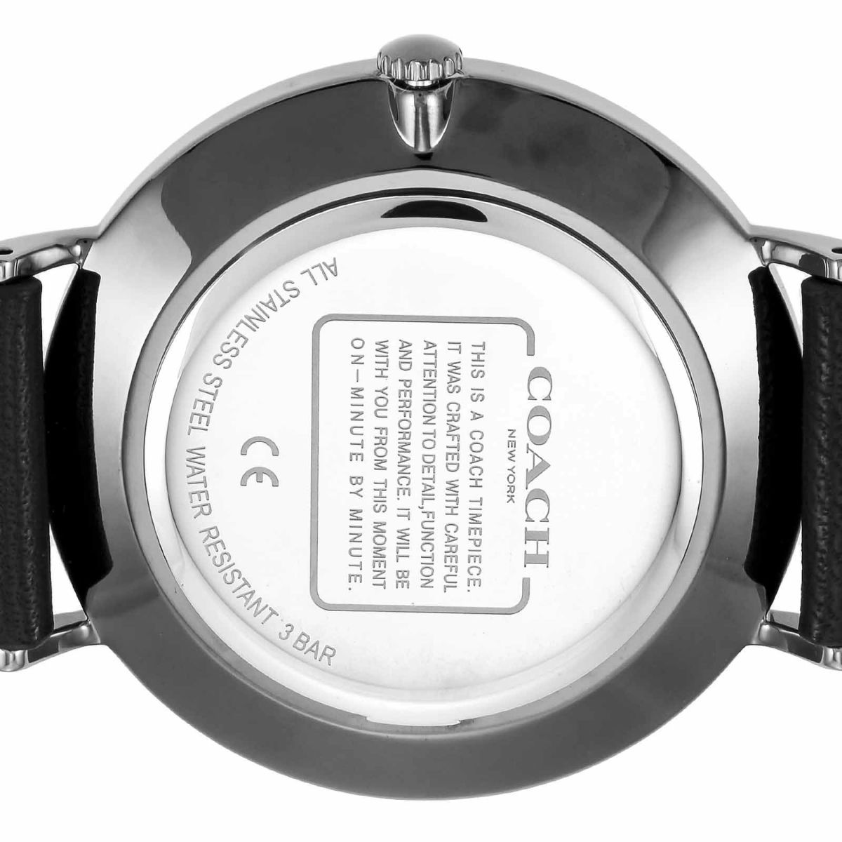 COACH コーチ チャールズ / 14602476