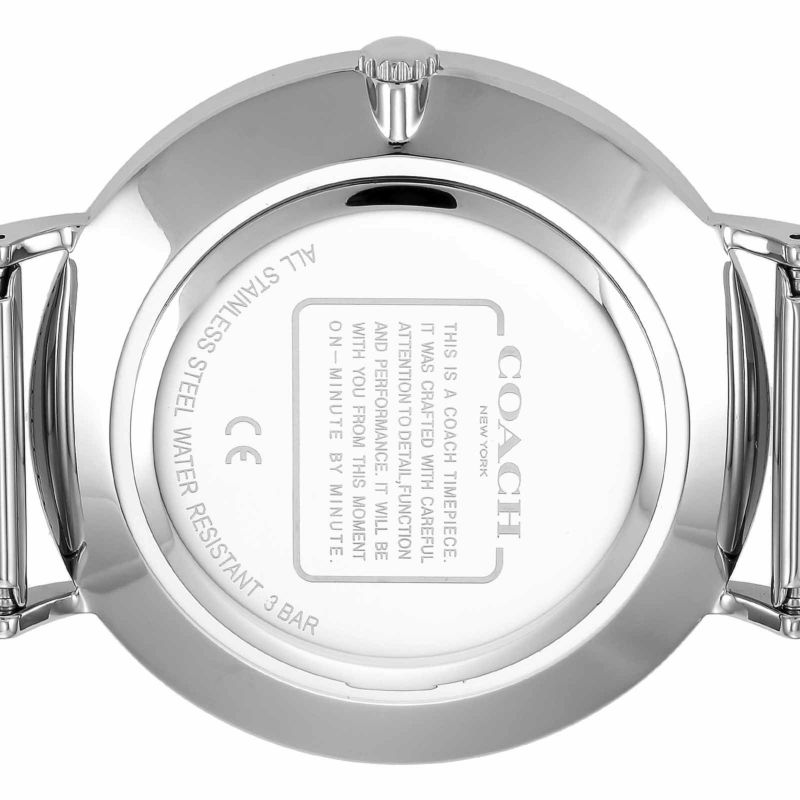 チャールズ / 14602477 |コーチ(COACH) | 海外ブランド腕時計通販 U-collection
