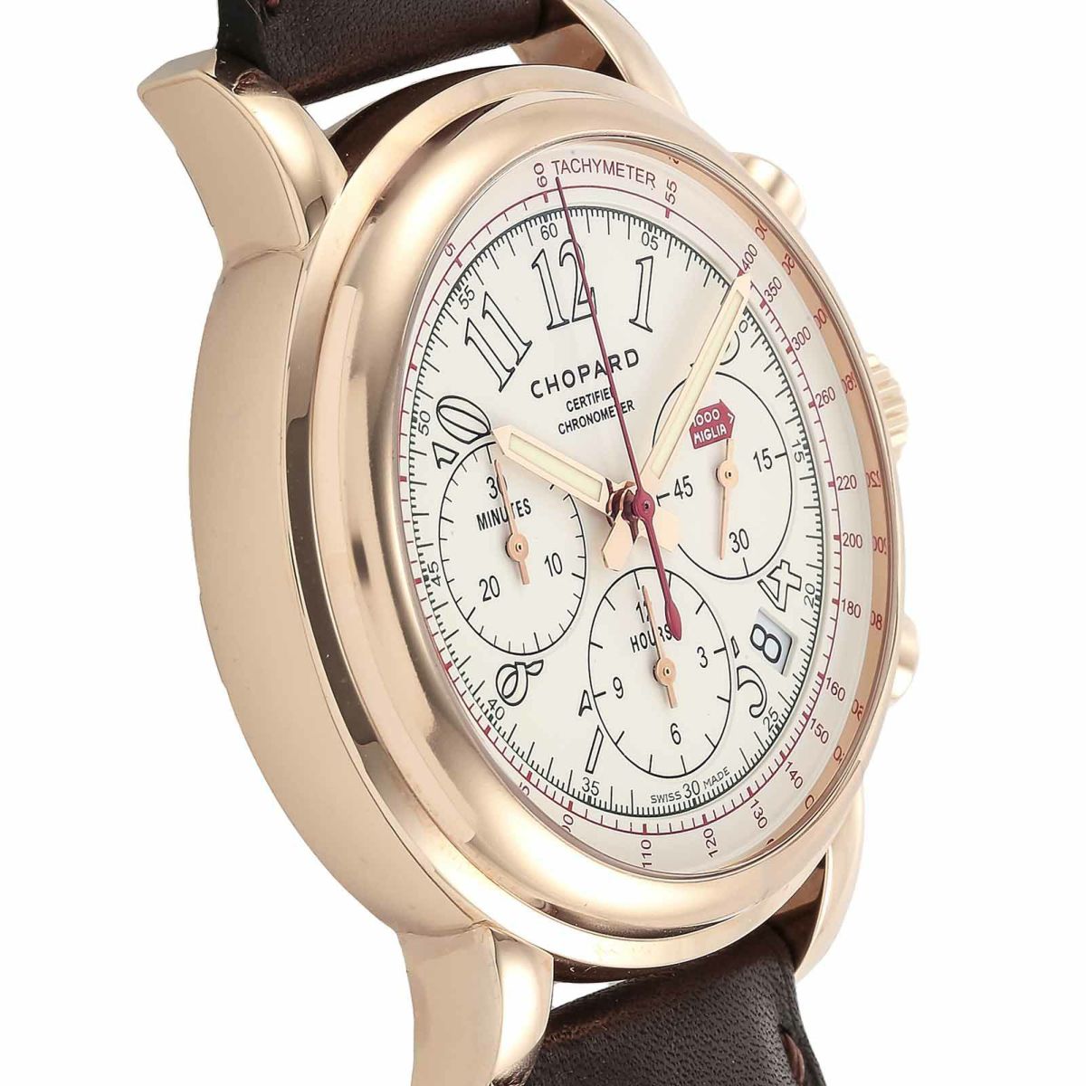 Chopard ショパール クラシック レーシング / 161274-5006