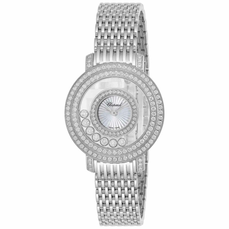 Chopard ショパール ハッピー ダイヤモンド / 209271-1401