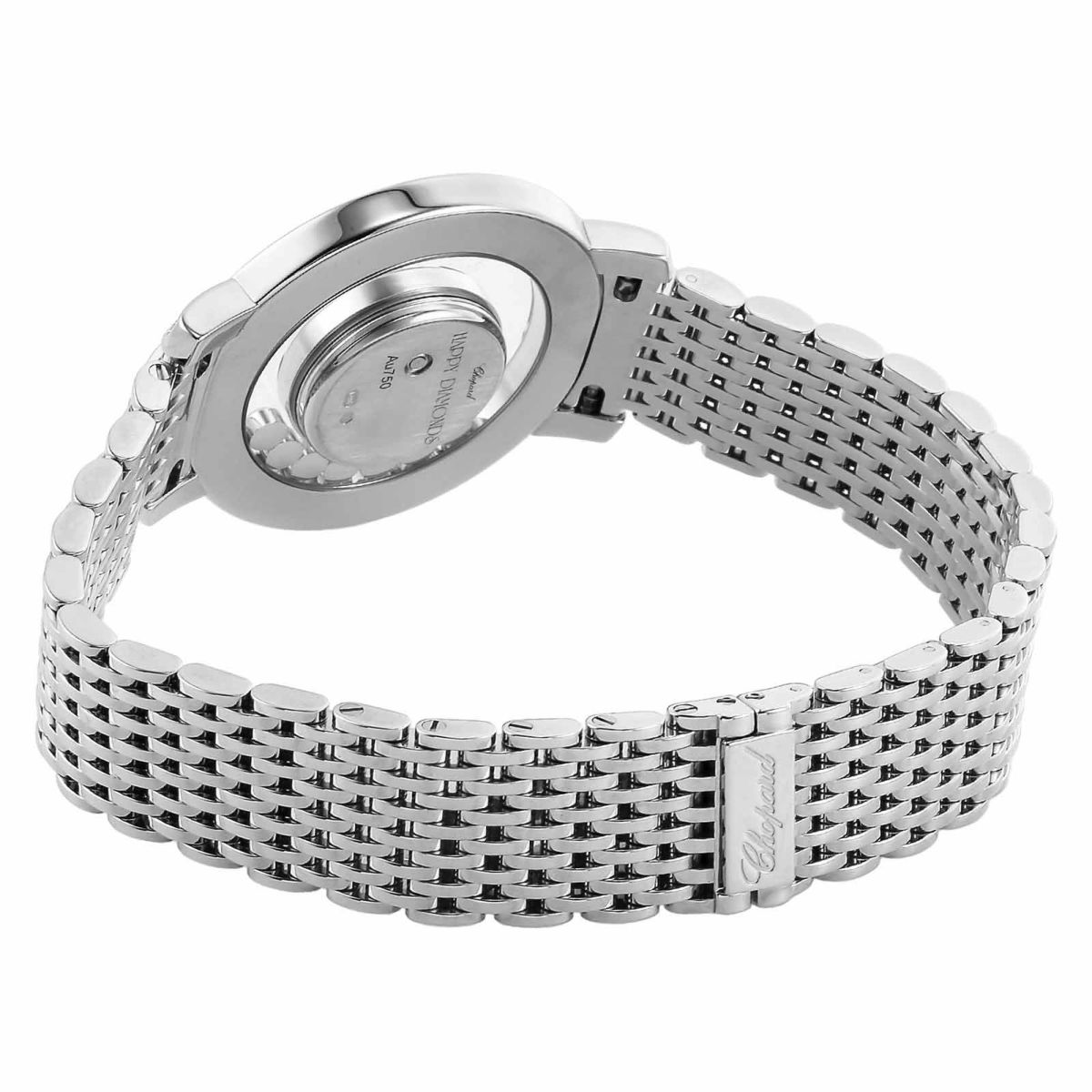 Chopard ショパール ハッピー ダイヤモンド / 209271-1401