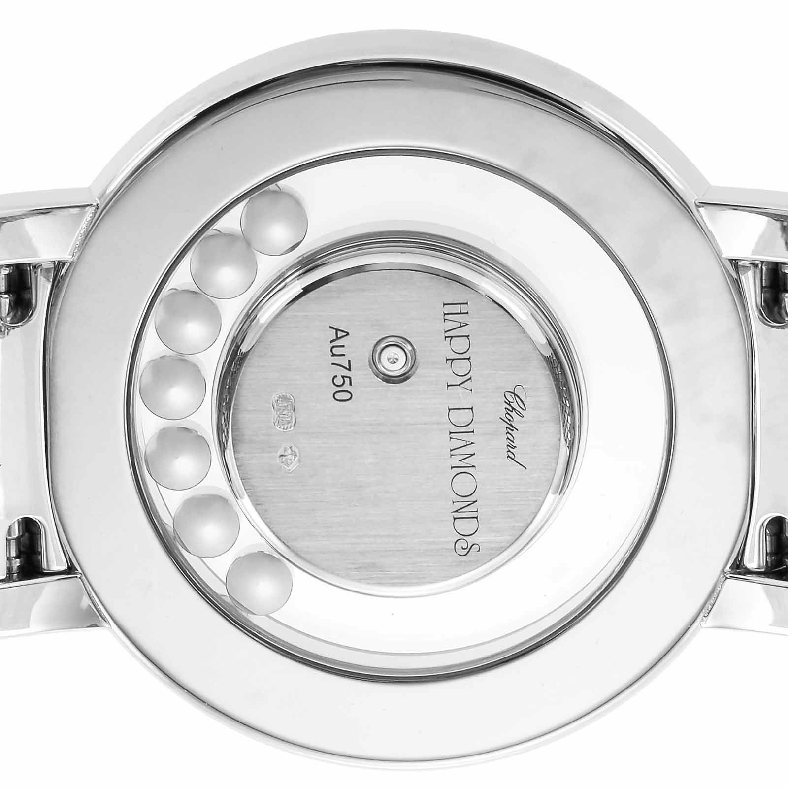 Chopard ショパール ハッピー ダイヤモンド / 209271-1401