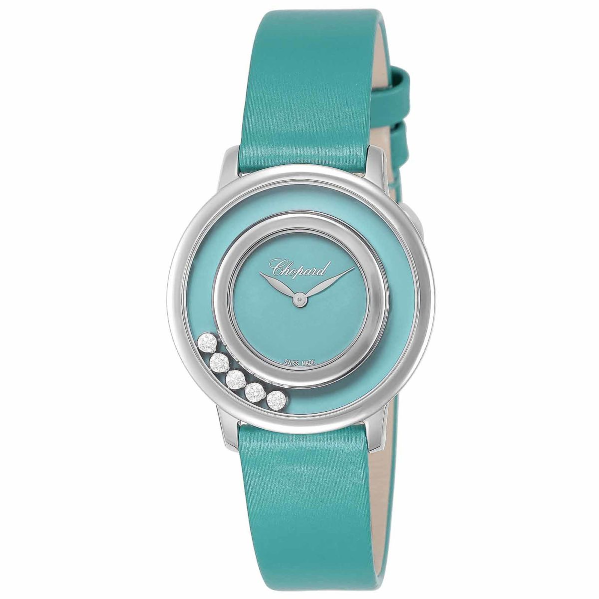 Chopard ショパール ハッピー ダイヤモンド / 209429-1104