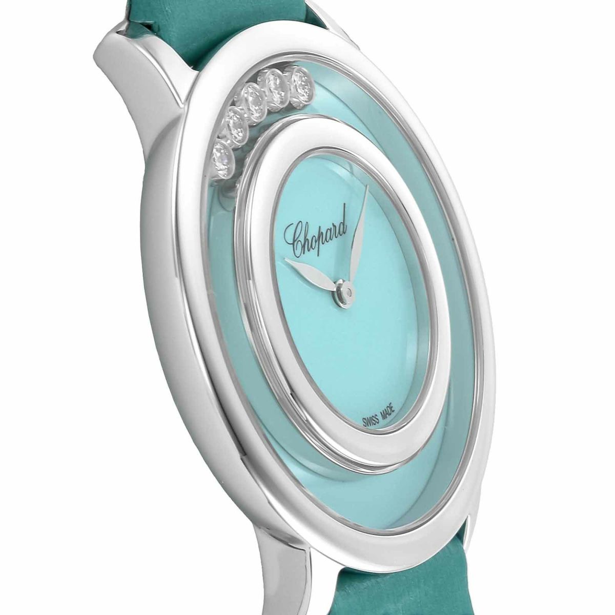 Chopard ショパール ハッピー ダイヤモンド / 209429-1104