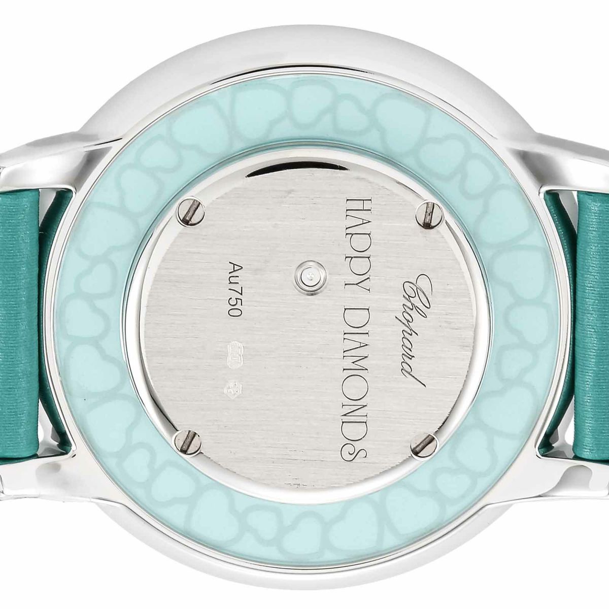 Chopard ショパール ハッピー ダイヤモンド / 209429-1104