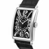 FRANCKMULLER フランク・ミュラー ロングアイランド / 1200 SC REL BLK EN