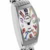 FRANCKMULLER フランク・ミュラー トノーカーベックス / 1752 B QZ COLDRM OAC