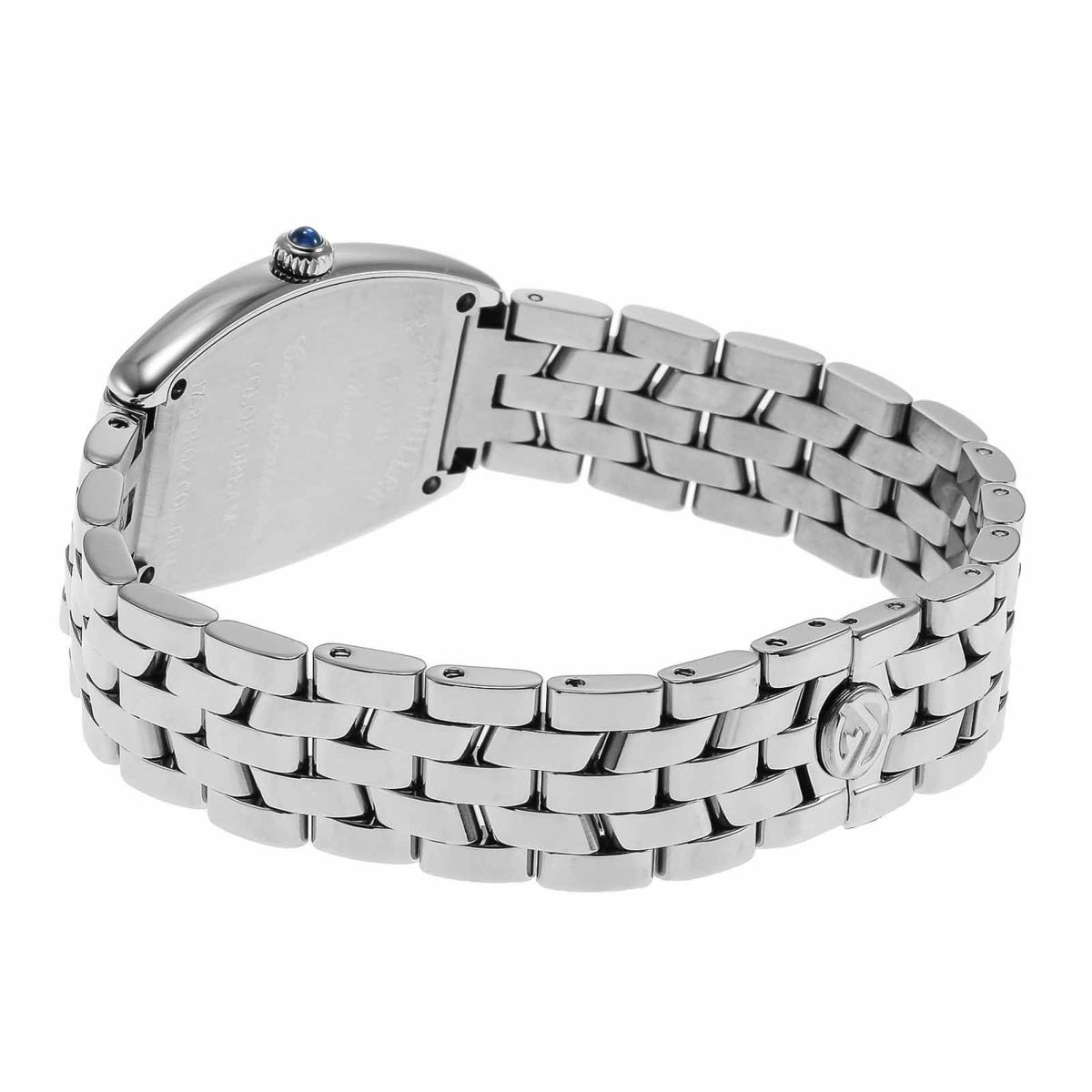 FRANCKMULLER フランク・ミュラー トノーカーベックス / 1752 B QZ COLDRM OAC