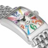 FRANCKMULLER フランク・ミュラー ロングアイランド プティ / 802 QZ COL DRM O BKH