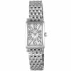 FRANCKMULLER フランク・ミュラー ロングアイランド プティ / 802QZ REL O SLV SLVH