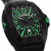 FRANCKMULLER フランク・ミュラー コンキスタドールグランプリ / 8900SCDTGPG TTNRNRBK