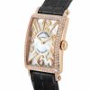 FRANCKMULLER フランク・ミュラー ロングアイランド / 902QZRELD MOP BLK 5N