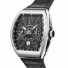 FRANCKMULLER フランク・ミュラー ヴァンガード / V45CCDT BLK BLK BKS