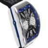 FRANCKMULLER フランク・ミュラー ヴァンガード レーシング / V45 CCDT RCG AC.BL