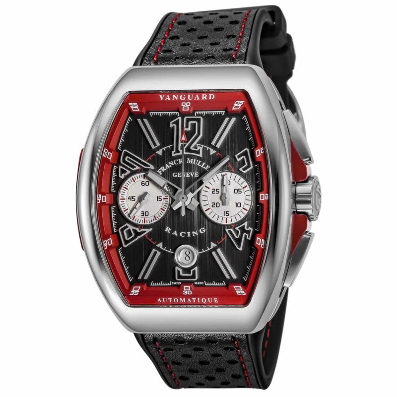 FRANCKMULLER フランク・ミュラー ヴァンガード レーシング / V45 CCDT RCG AC.ER