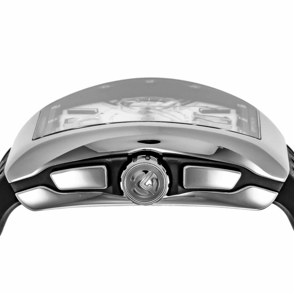 FRANCKMULLER フランク・ミュラー ヴァンガード レーシング / V45 CCDT RCG AC.NR