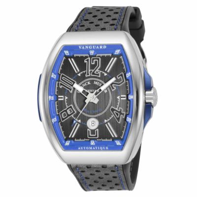 フランク・ミュラー(FRANCKMULLER) | 海外ブランド腕時計通販 U-collection