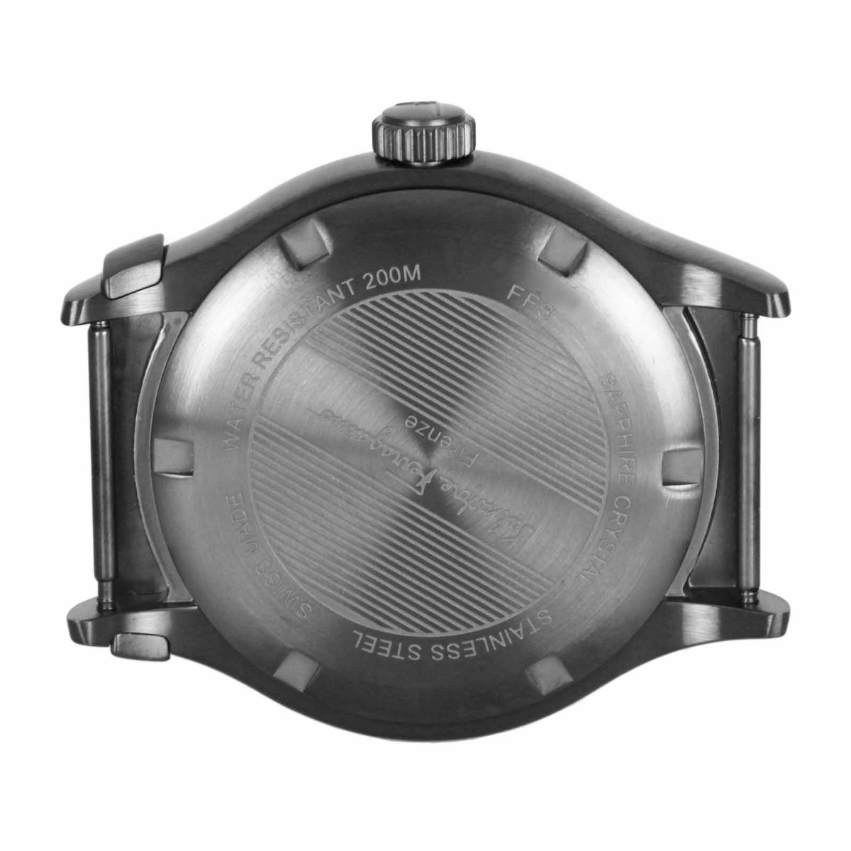 Ferragamo フェラガモ フェラガモ 1898 / FF3230015