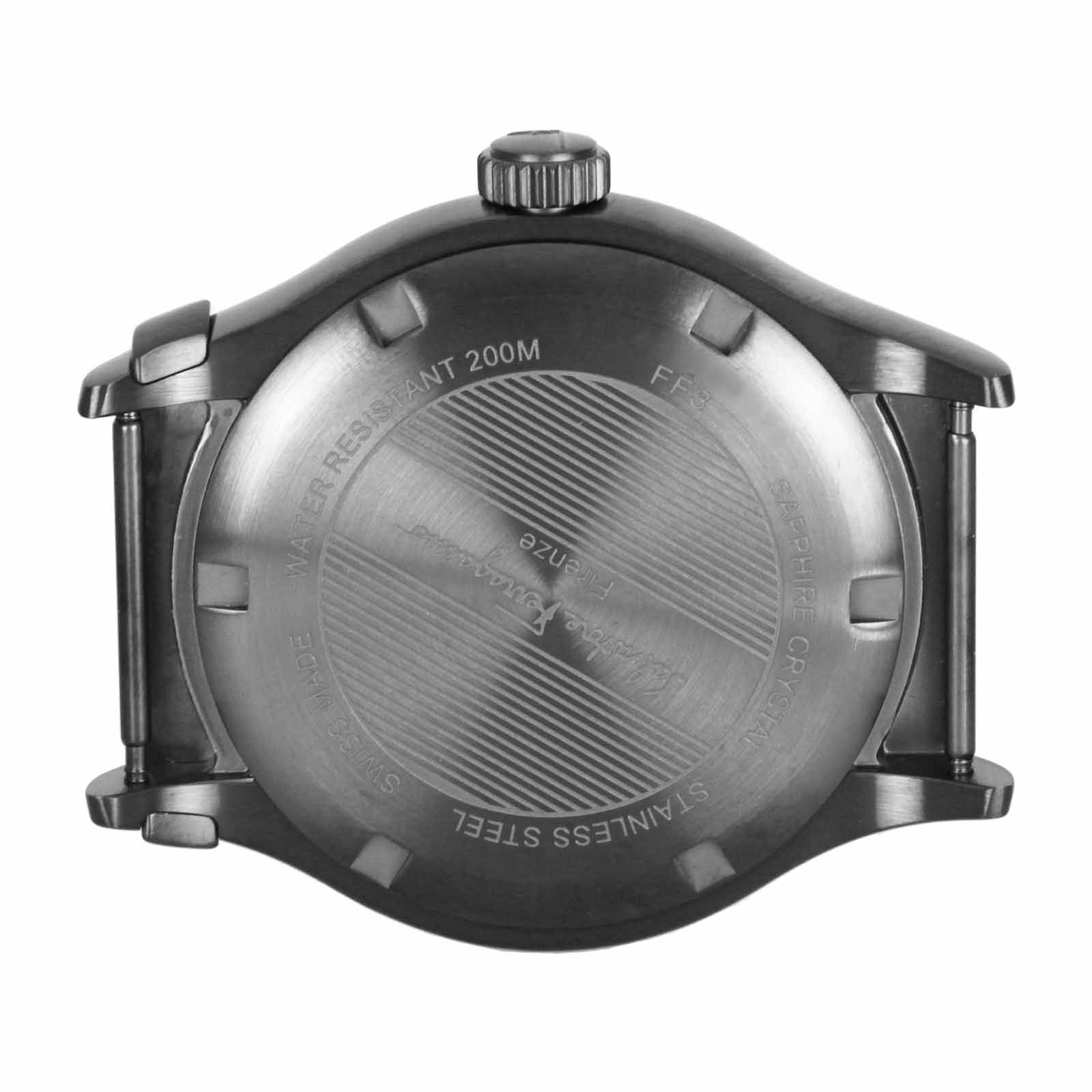 Ferragamo フェラガモ フェラガモ 1898 / FF3230015