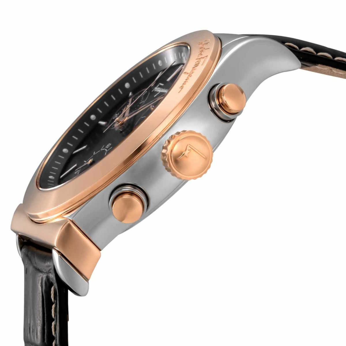 Ferragamo フェラガモ フェラガモ 1898 / FH6030016