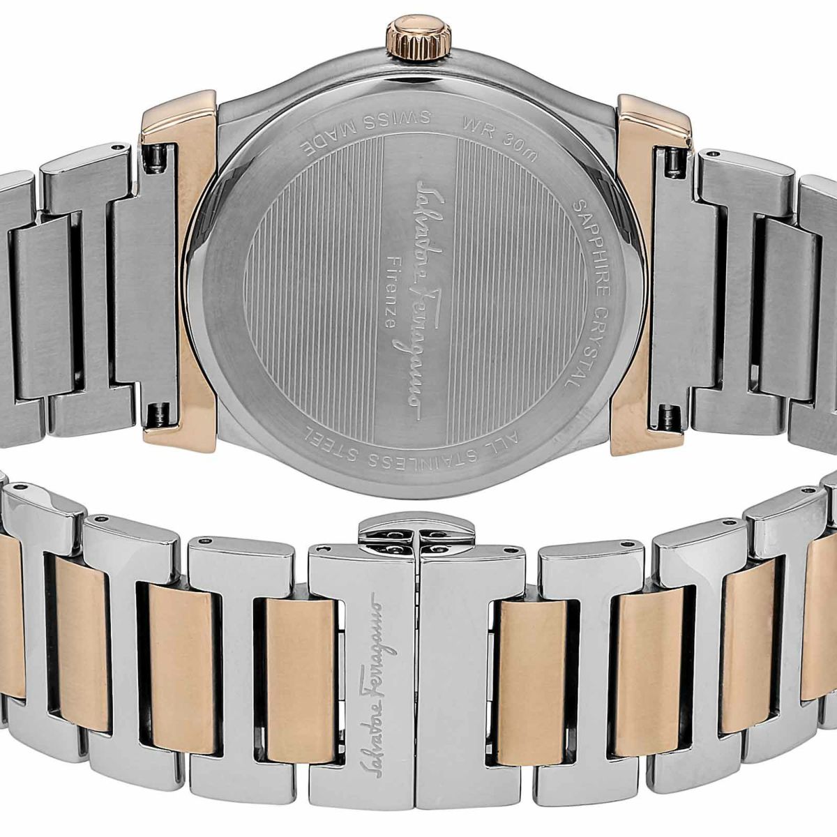 Ferragamo フェラガモ ベガ / FI0880016