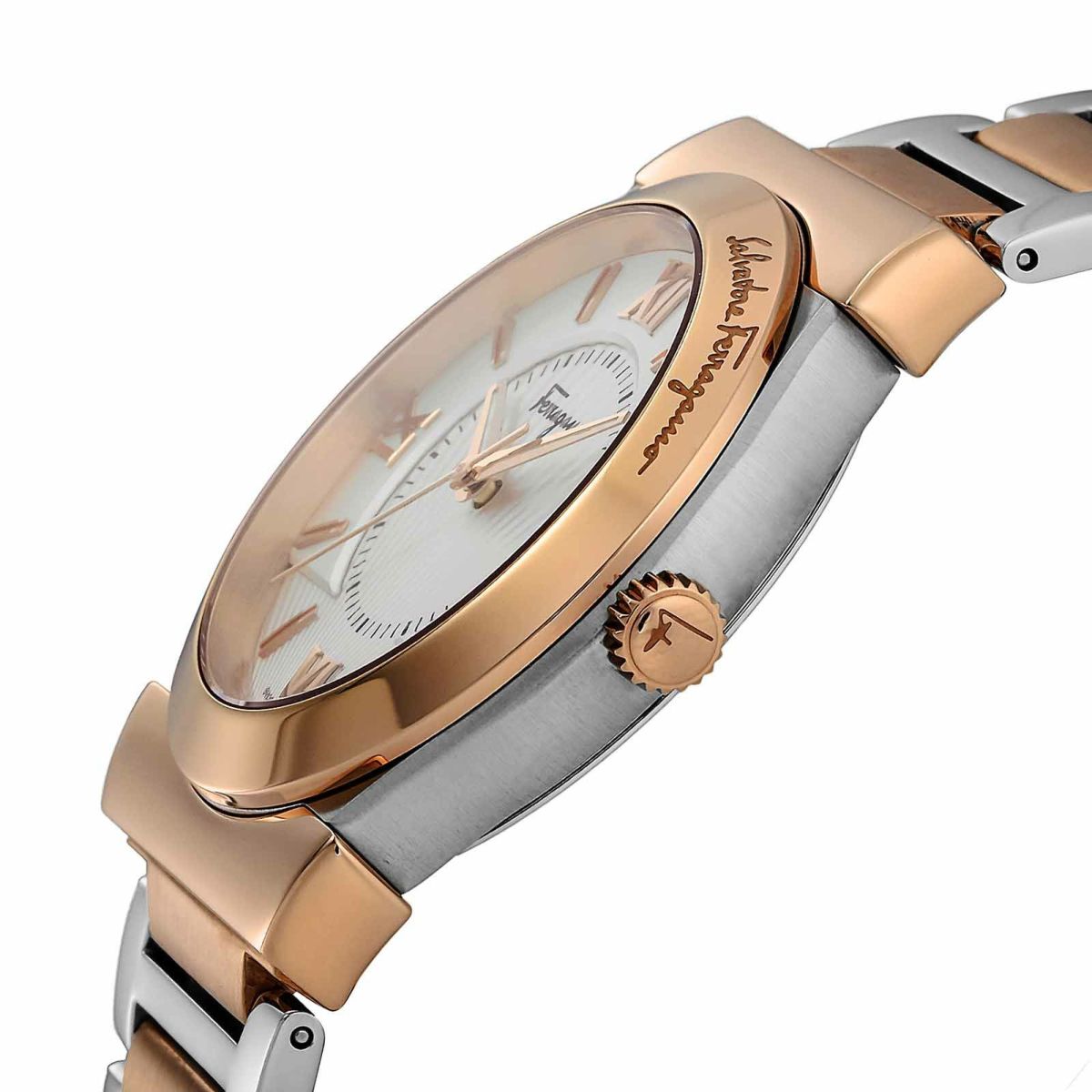 Ferragamo フェラガモ ベガ / FI0890016