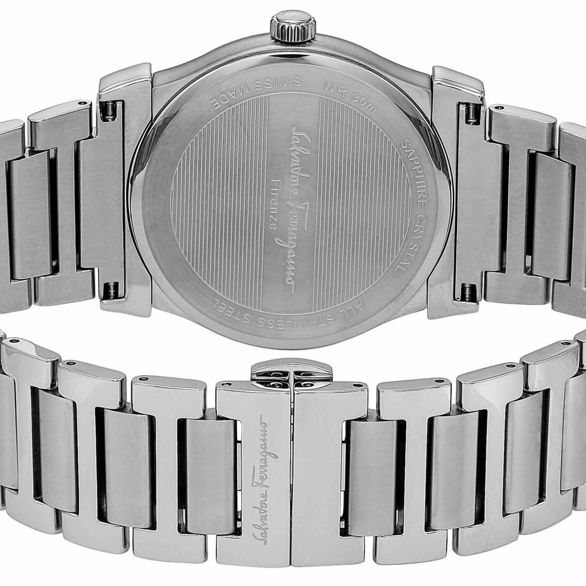 Ferragamo フェラガモ ベガ / FI0940015