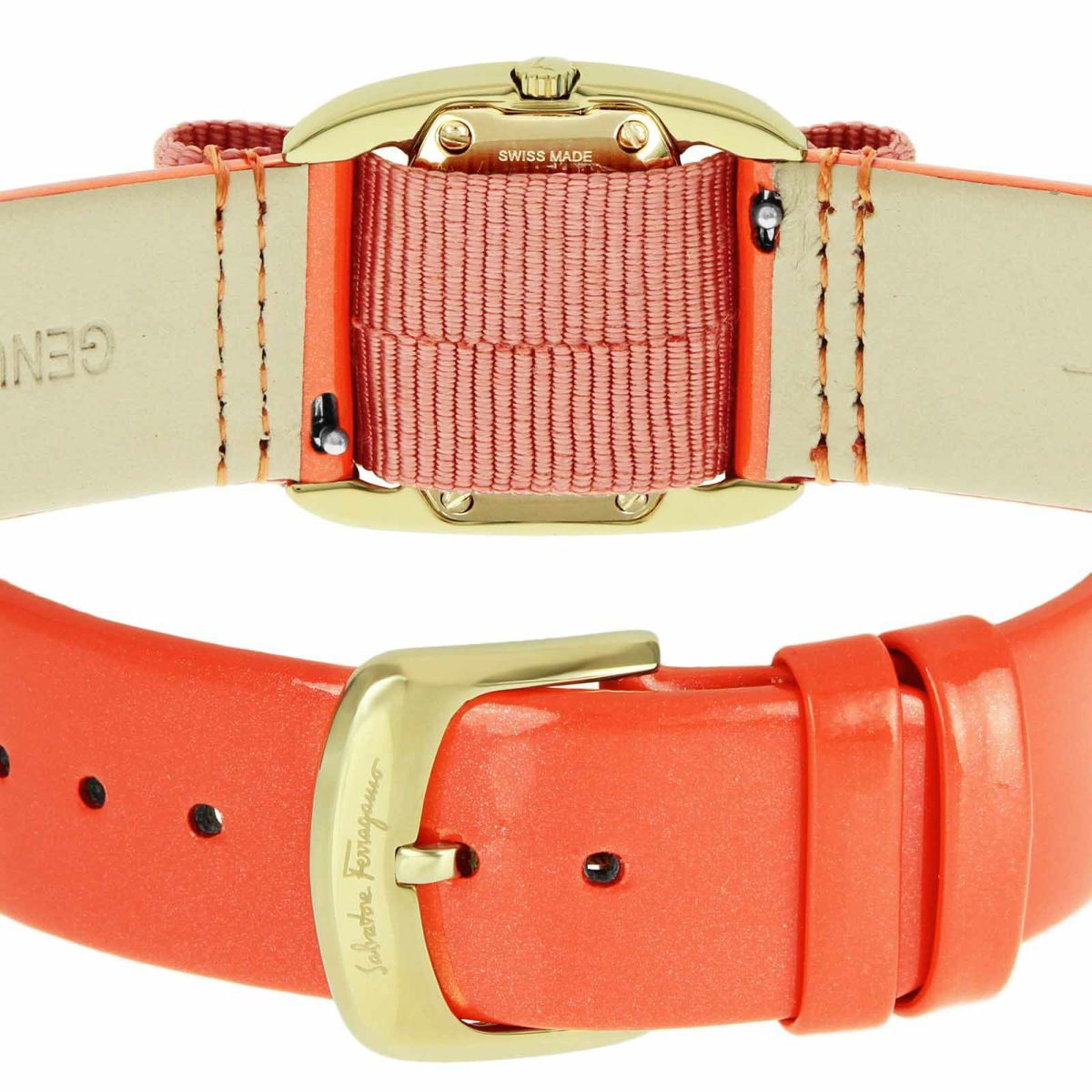 Ferragamo フェラガモ ヴァリナ / FIE020015